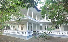 Greenhaven Homestay Villa
